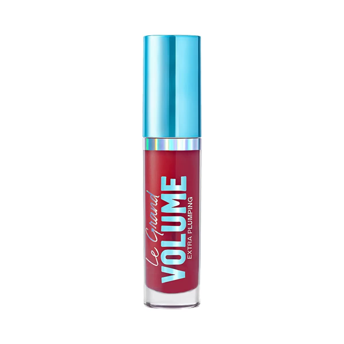 Vivienne Sabo Le Grand Volume Extra Plumping Lip Plumper 05 Cremant - Cooling Effect & High-Shine Finish - Gratis