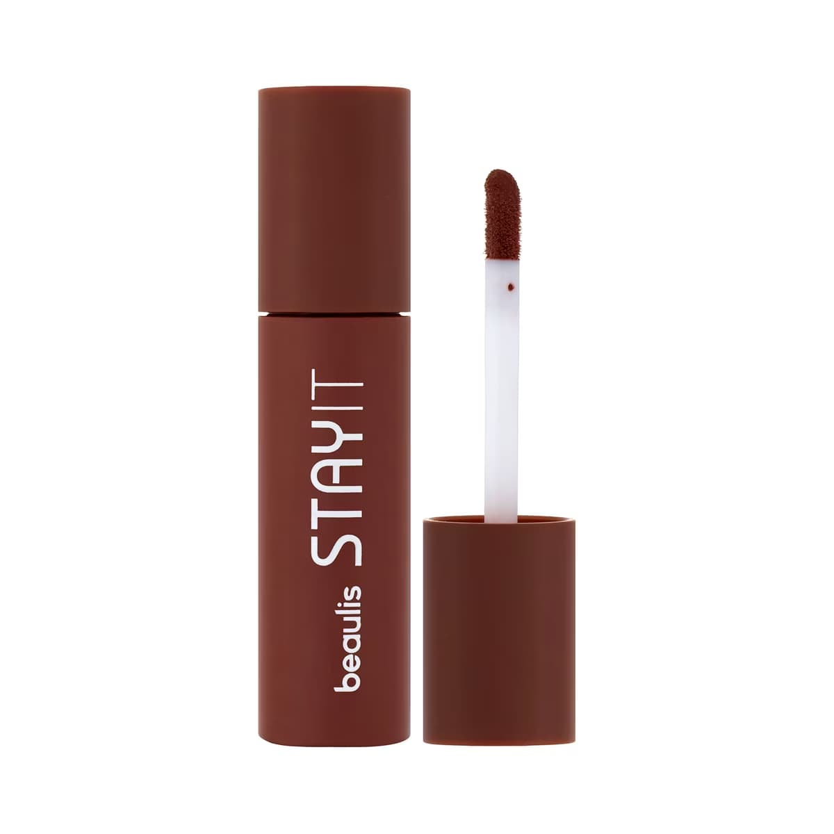 Beaulis Stay It Kalıcı Mat Ruj 367 Bramble - Gratis