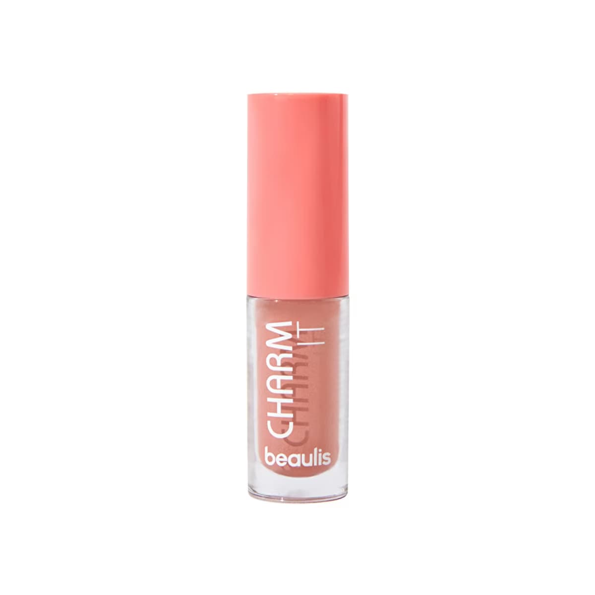 Beaulis Charm It Likit Allık 307 Peach Glow - Gratis