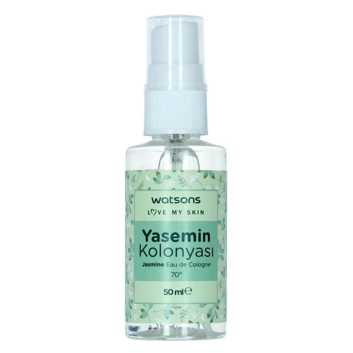Watsons Yasemin Kolonya 50 ml