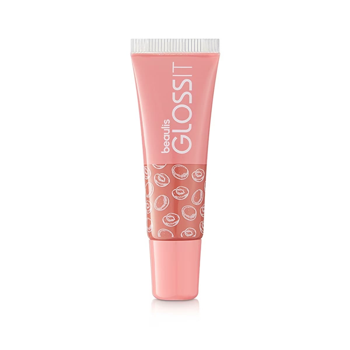 Beaulis Gloss It Dudak Parlatıcısı 270 Apricot - Gratis