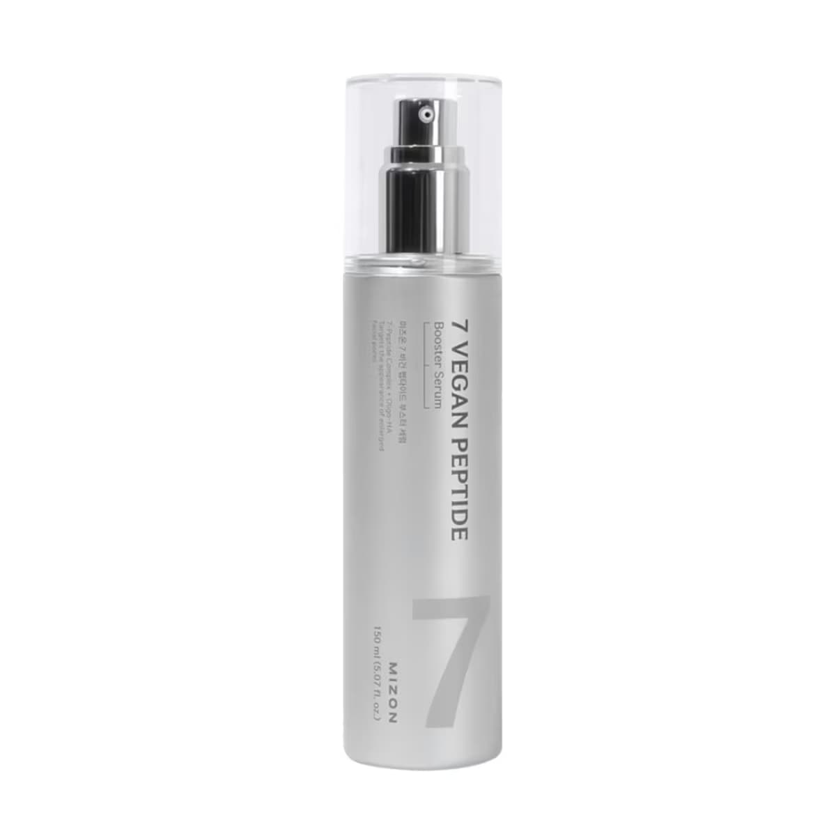 Mizon 7 Vegan Peptit Booster Serum 150 ml