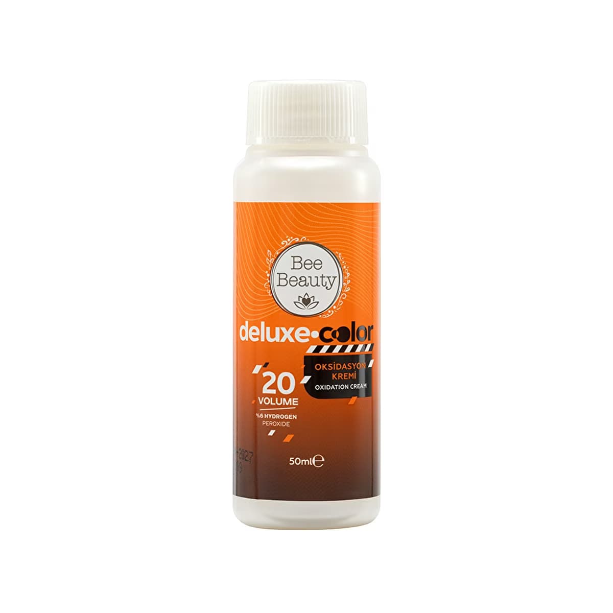 Bee Beauty Oksidasyon Kremi 20 Vol %6 50 ml - Gratis