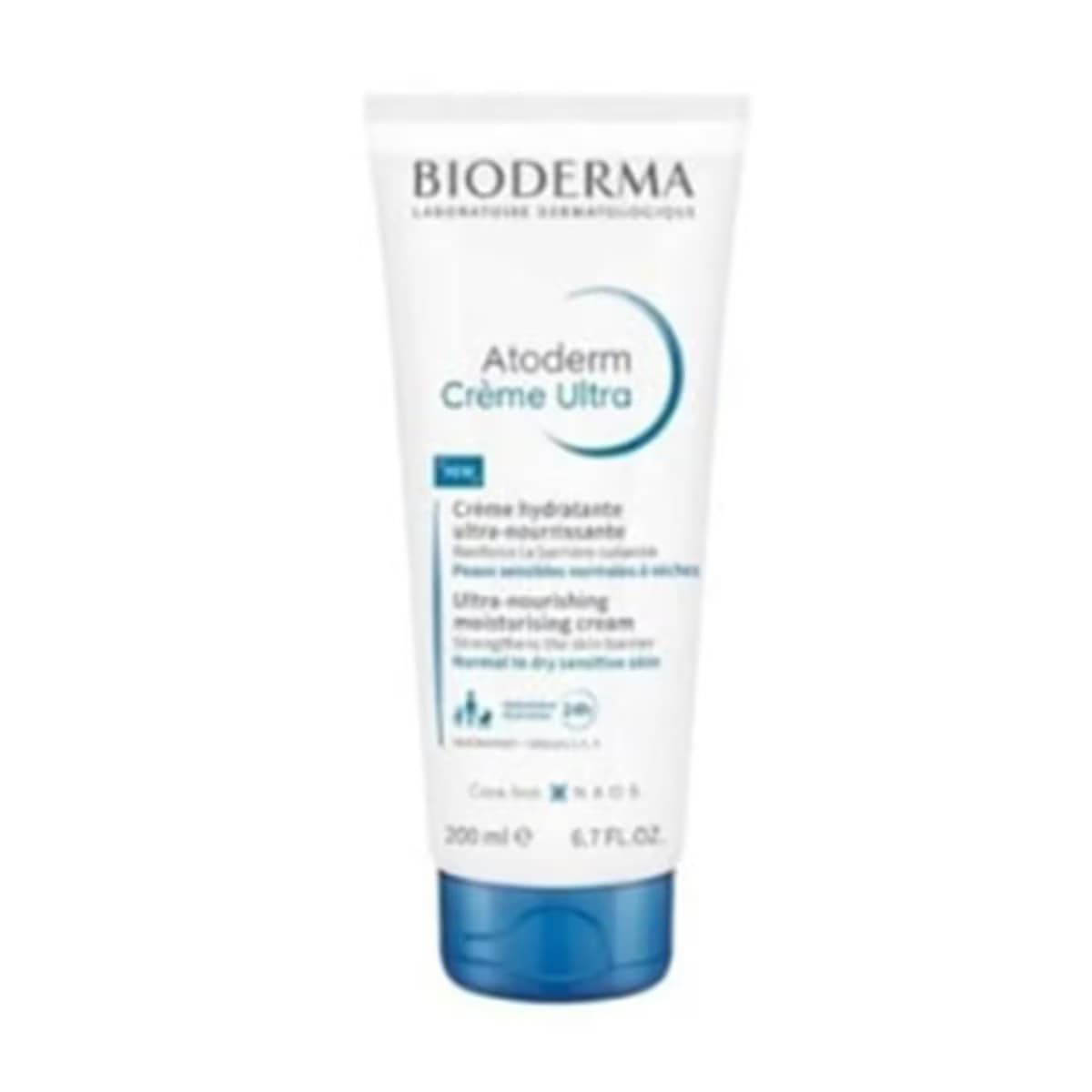 Bioderma Atoderm Nemlendirici Krem 200 ml