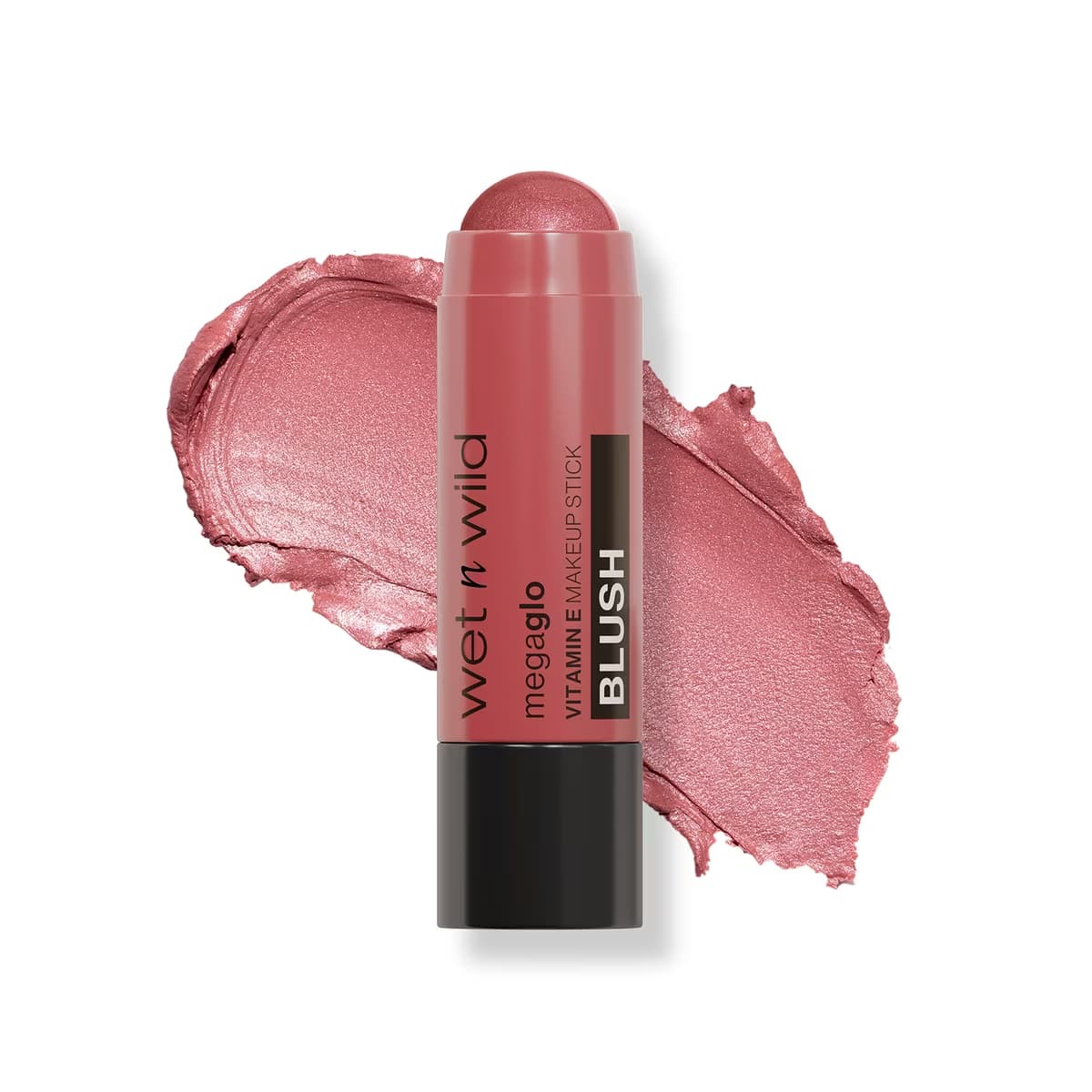 wet n wild Megaglo Stick Blush Currant Jam - Gratis