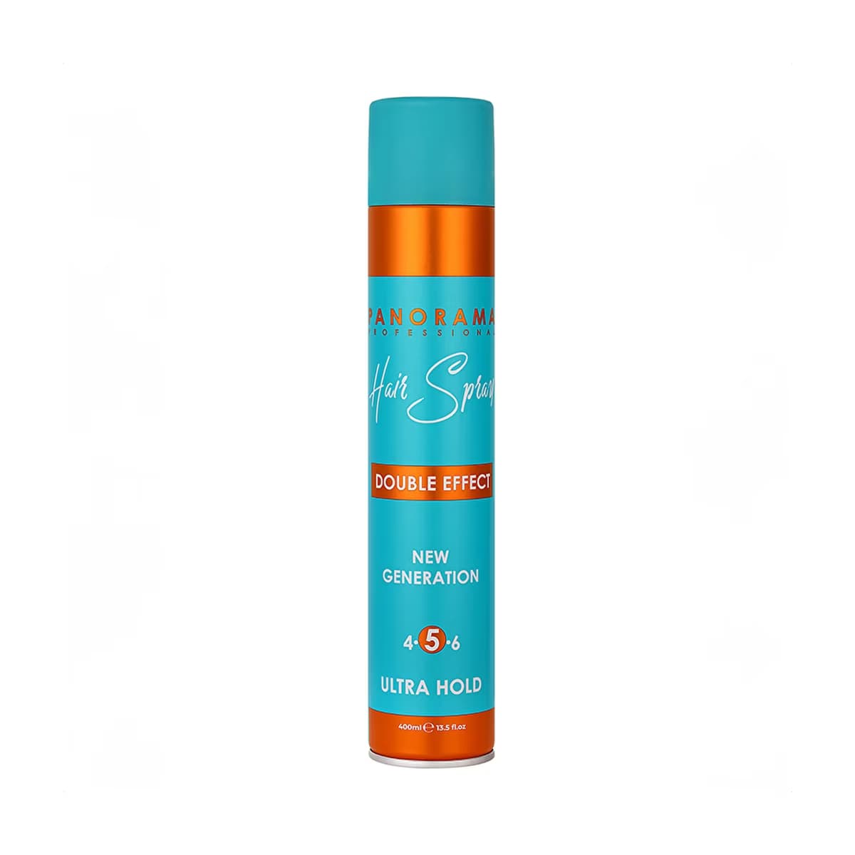 Panorama Professional Ultra Hold Saç Spreyi (5) 400 ml - Gratis