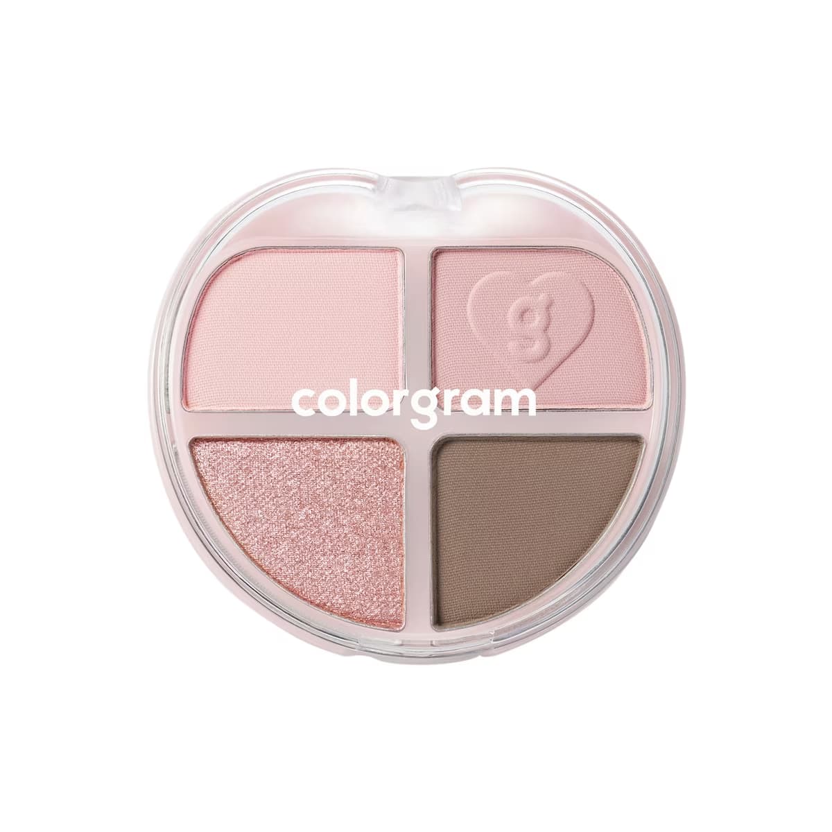 Colorgram Tintin Dory Far Paleti 06 Mochi Tory - Gratis
