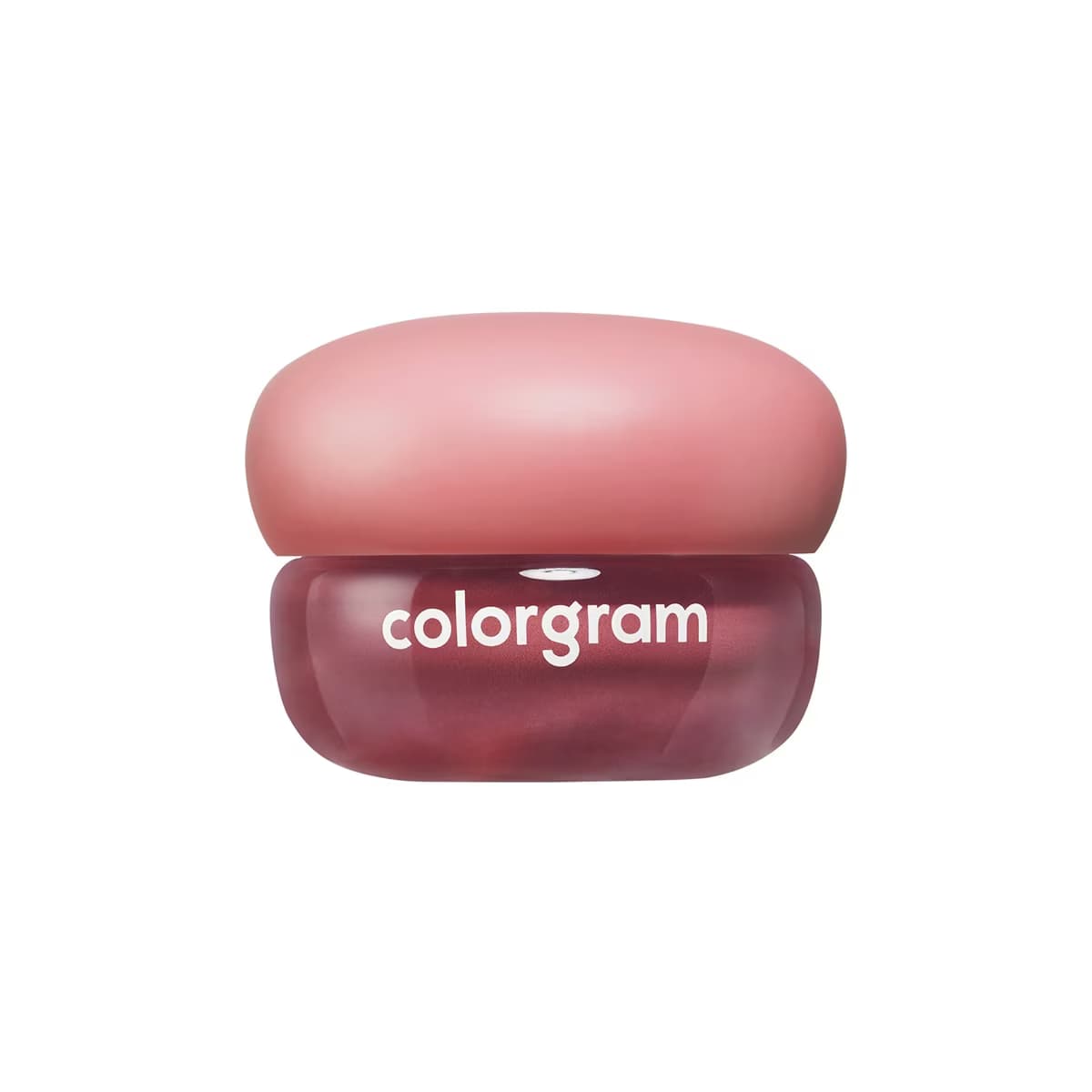 Colorgram Tintin Dory Blur Jam Ruj & Allık 05 Hip Berry - Gratis