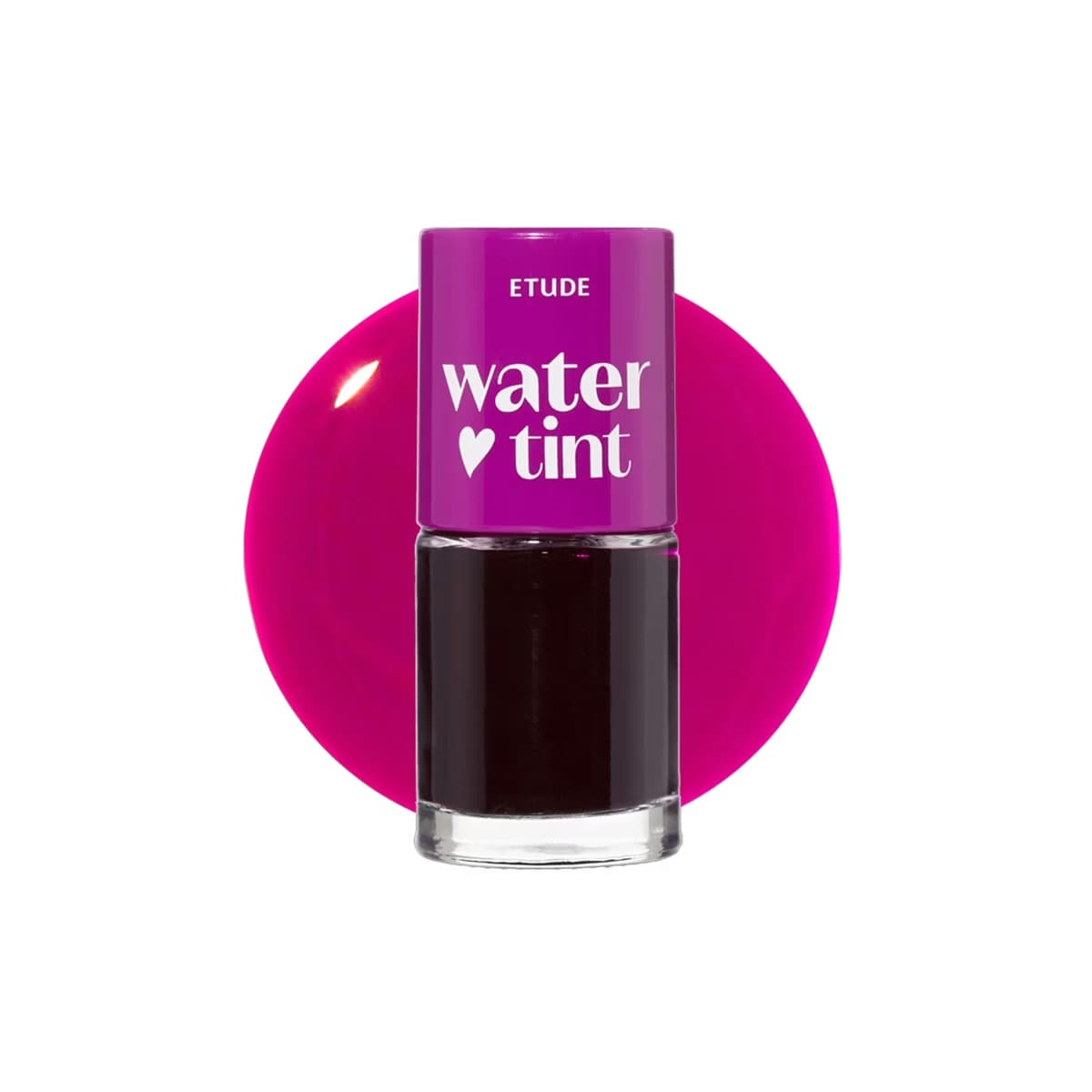 Etude Dear Darling Water Tint 05 Grape - Gratis