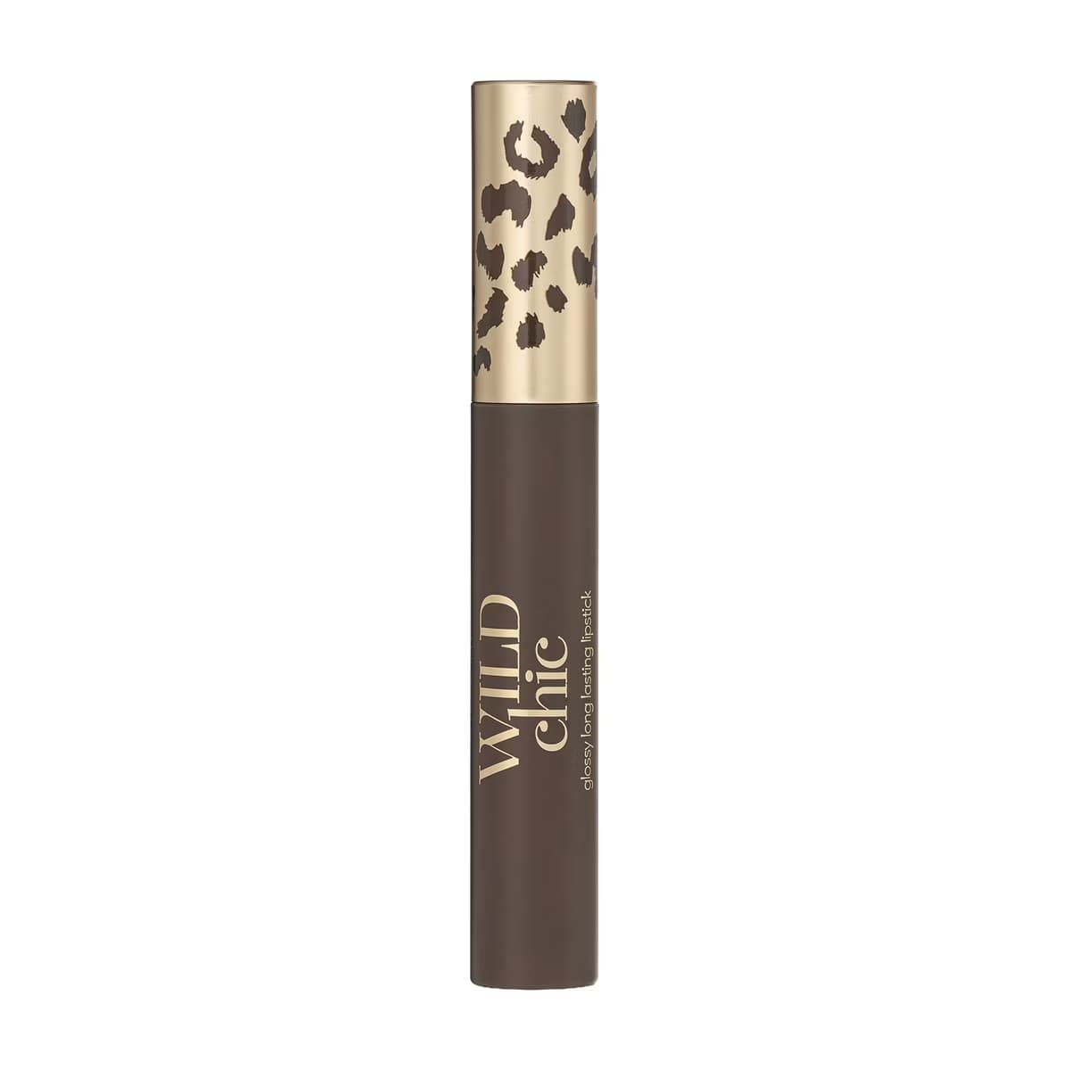 Stellary Wild Chic Kalıcı Etkili Ruj 02 Strawberry Daiguiri - Gratis