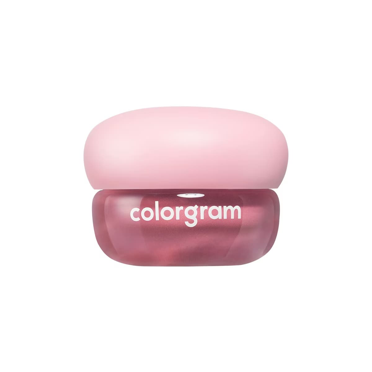 Colorgram Tintin Dory Blur Jam Ruj & Allık 01 Pink Cashew Nut - Gratis