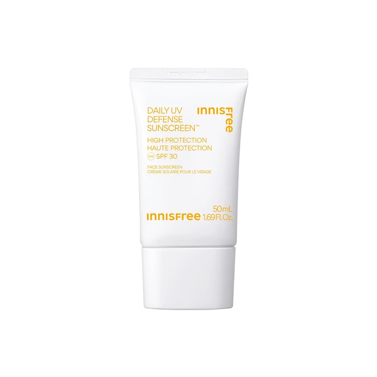 Innisfree Yüz Güneş Kremi 30SPF 50 ml - Gratis