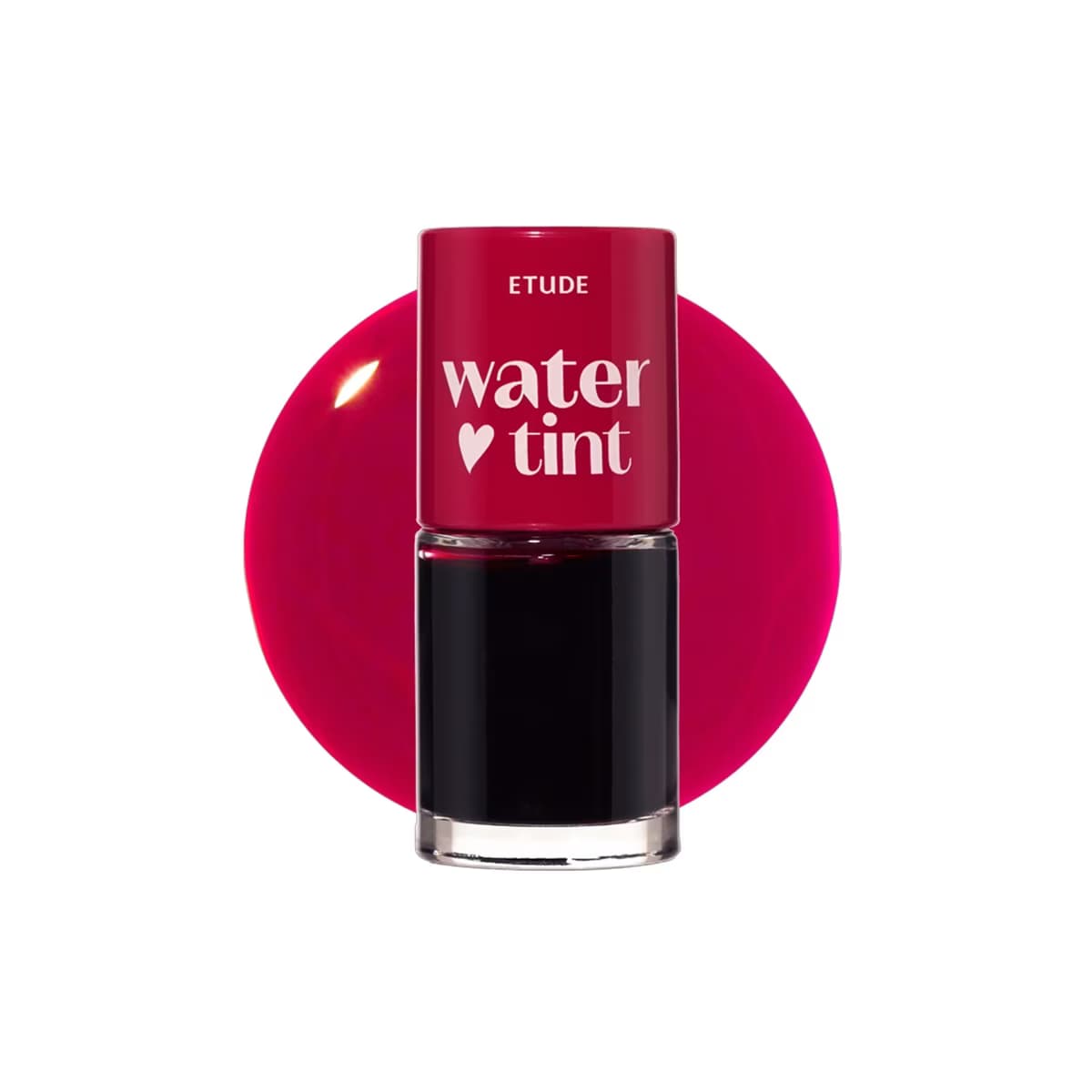 Etude Dear Darling Water Tint 04 Red Grapefruit - Gratis