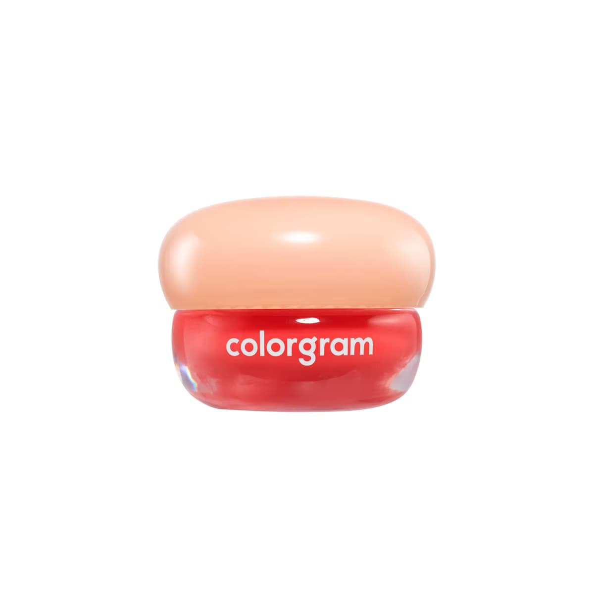 Colorgram Tintin Dory Lip Jam Dudak Parlatıcısı 04 Grapefruit Jam - Gratis
