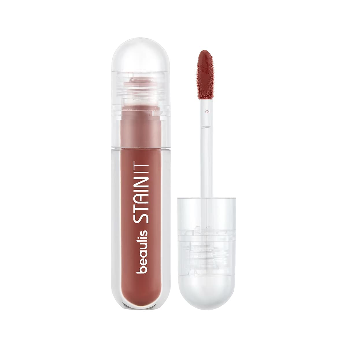 Beaulis Stain It Tint Dudak Parlatıcısı 373 Moon Rose - Gratis