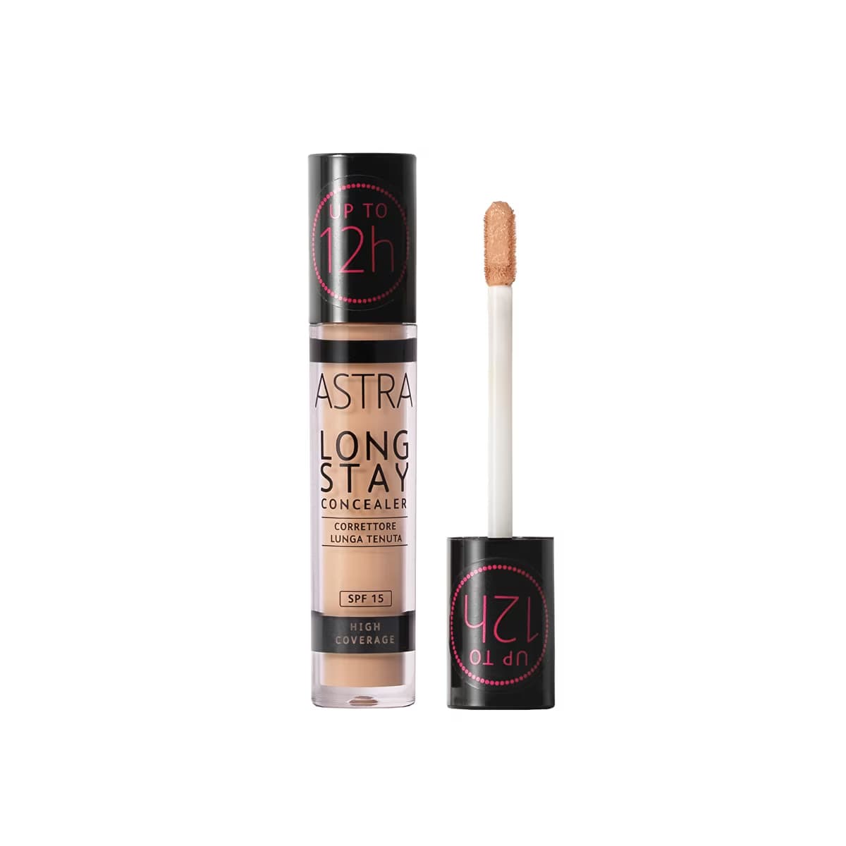 Astra Long Stay Kapatıcı 004W Sand - Gratis