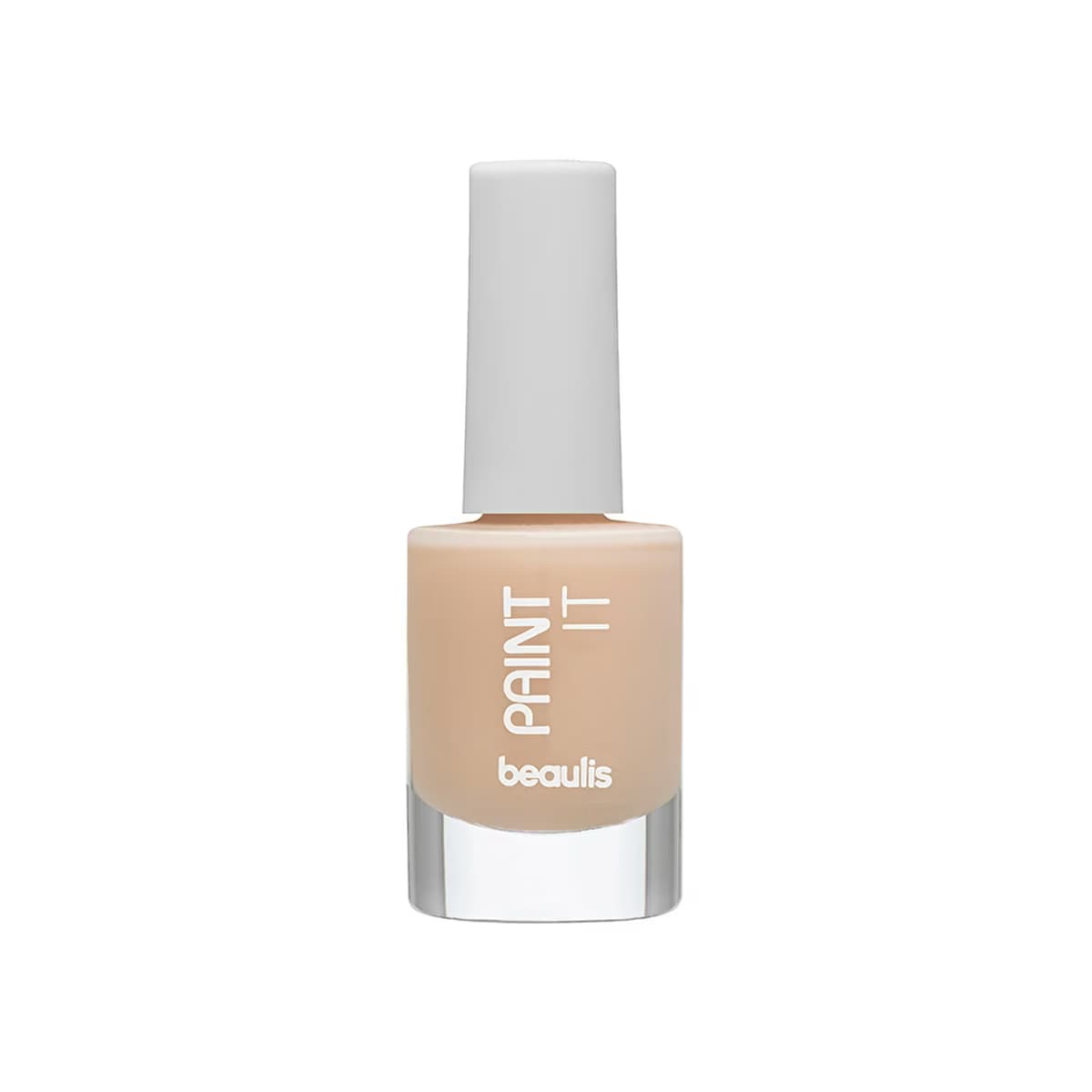 Beaulis Paint It Oje 165 Cream Dream - Gratis