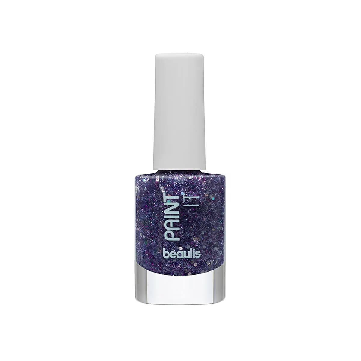 Beaulis Paint It Oje 981 Glimmering Mist - Gratis