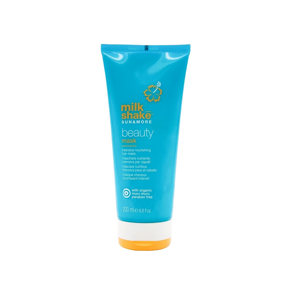 milk_shake Sun & More Beauty Saç Maskesi 200 ml - Gratis