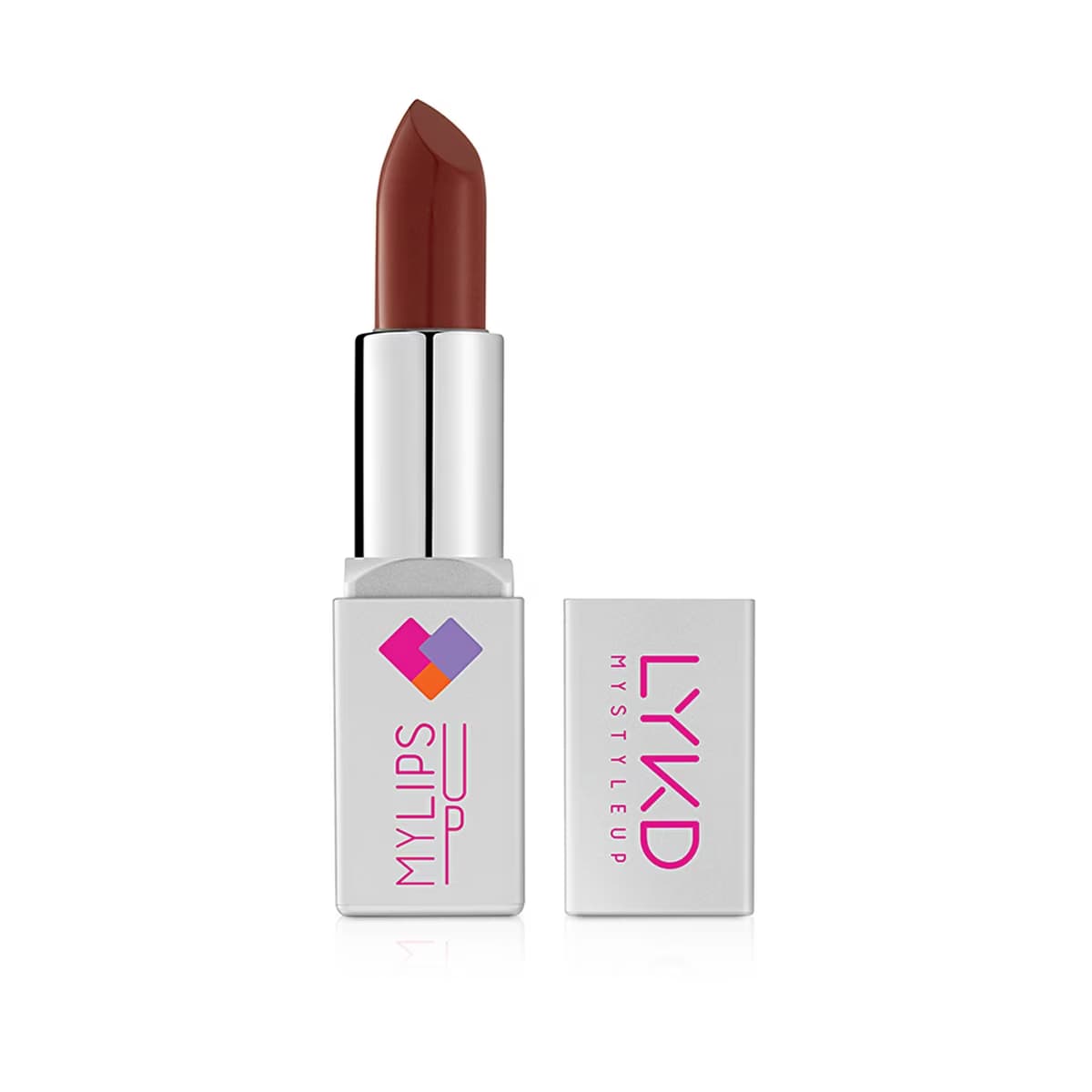 LYKD Parlak Ruj 139 Dusty Nude - Gratis