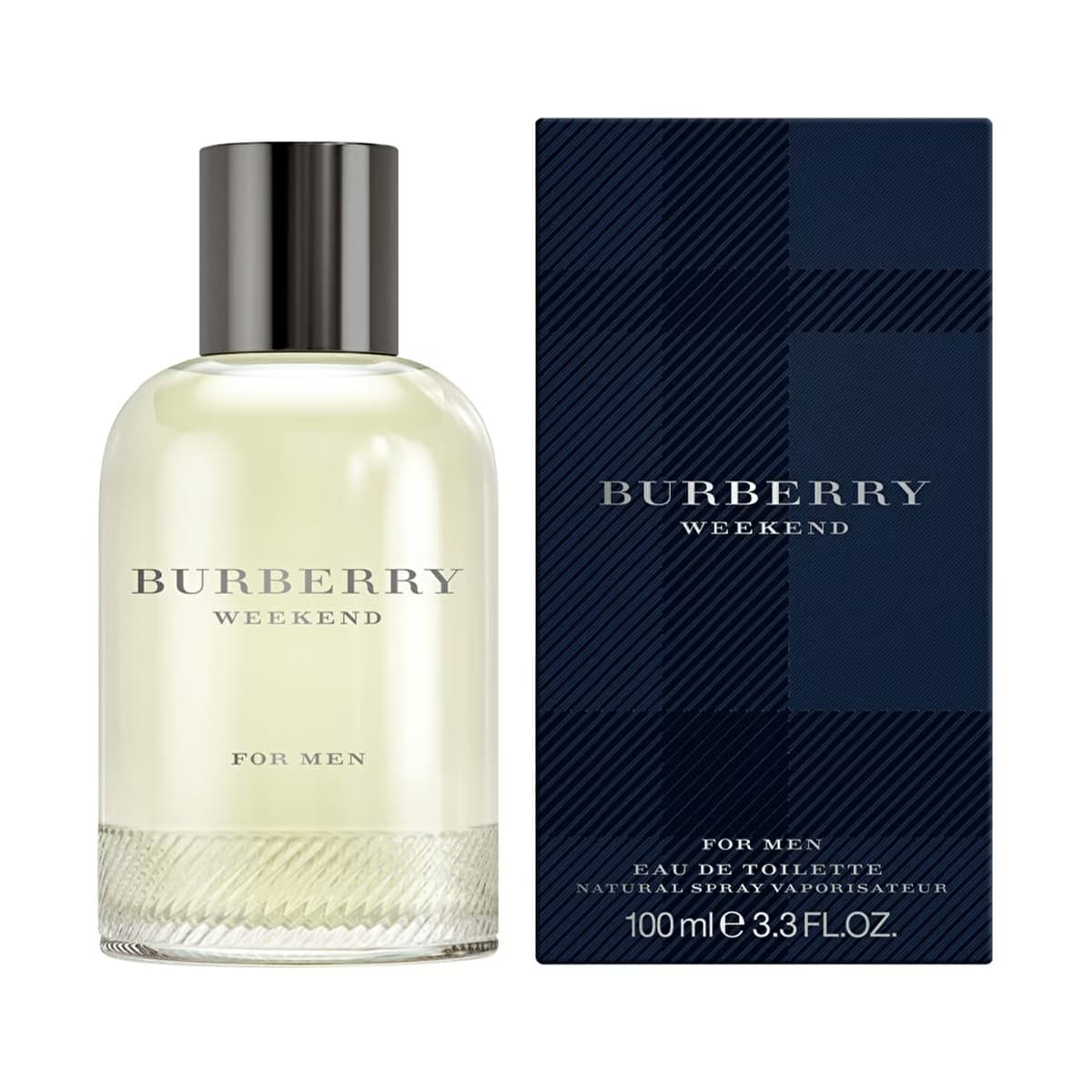 Burberry Weekend EDT Erkek Parfüm 100 ml - Gratis