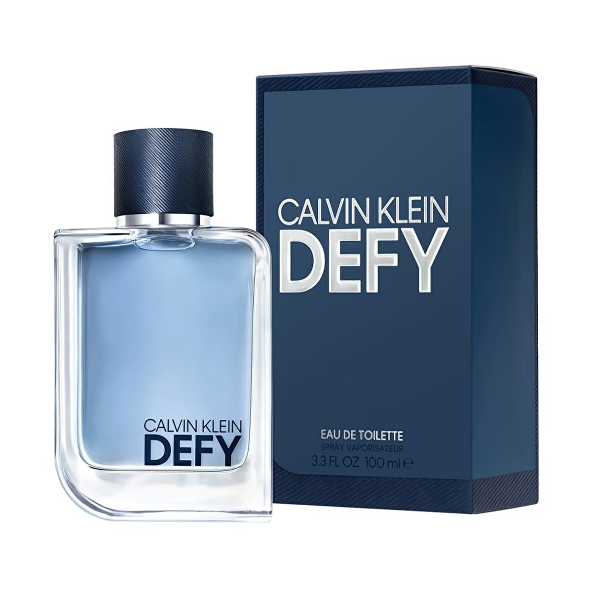 Calvin Klein Defy EDT Erkek Parfüm 100 ml - Gratis