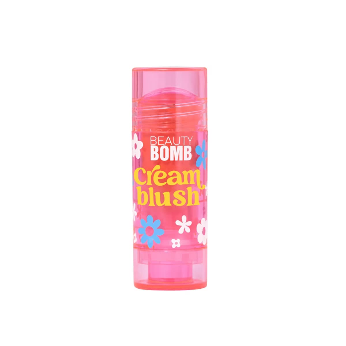 Beauty Bomb Krem Stik Allık 02 Rosy Glow - Gratis