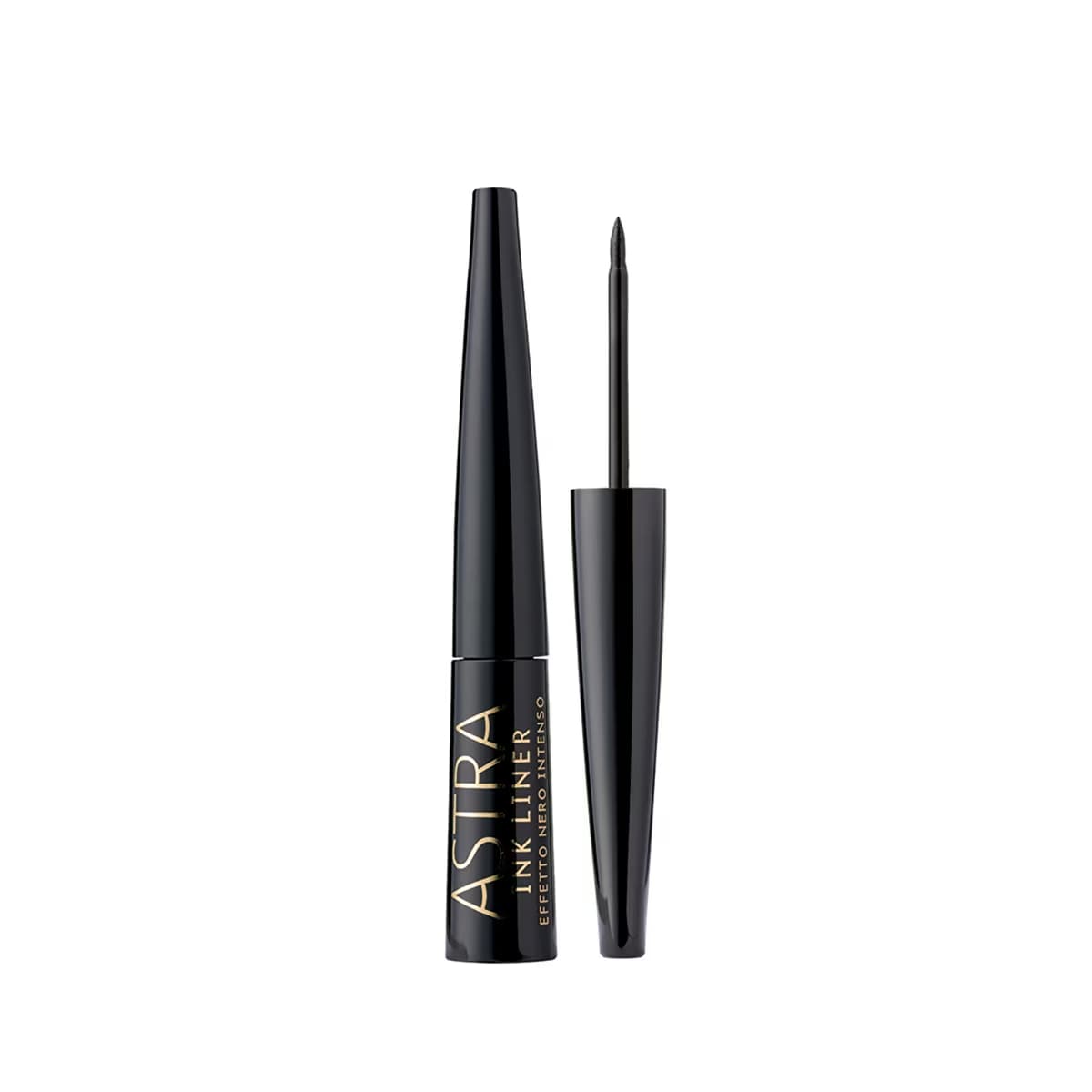 Astra Ink Liner Siyah Eyeliner - Gratis