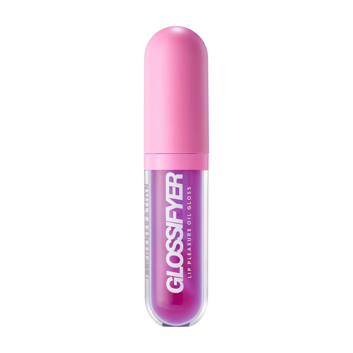 Love Generation Glossifyer Dudak Parlatıcısı 05 Bestie - Gratis