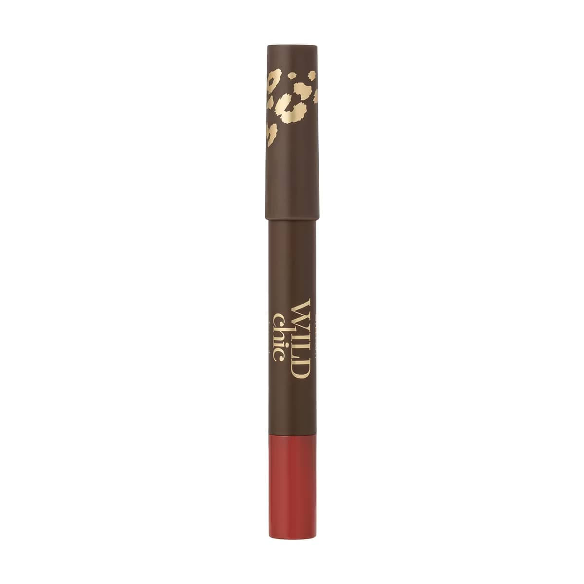 Stellary Wild Chic Kalıcı Dudak Kalemi 01 Secret Weapon - Gratis