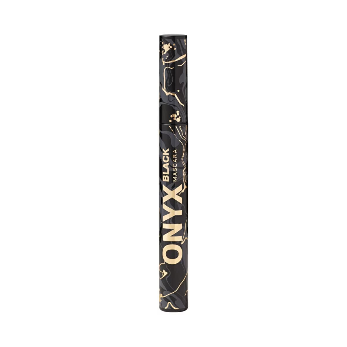 Stellary Black Onyx Mascara 01 Black - Intense Volume & Lash Separation - Gratis
