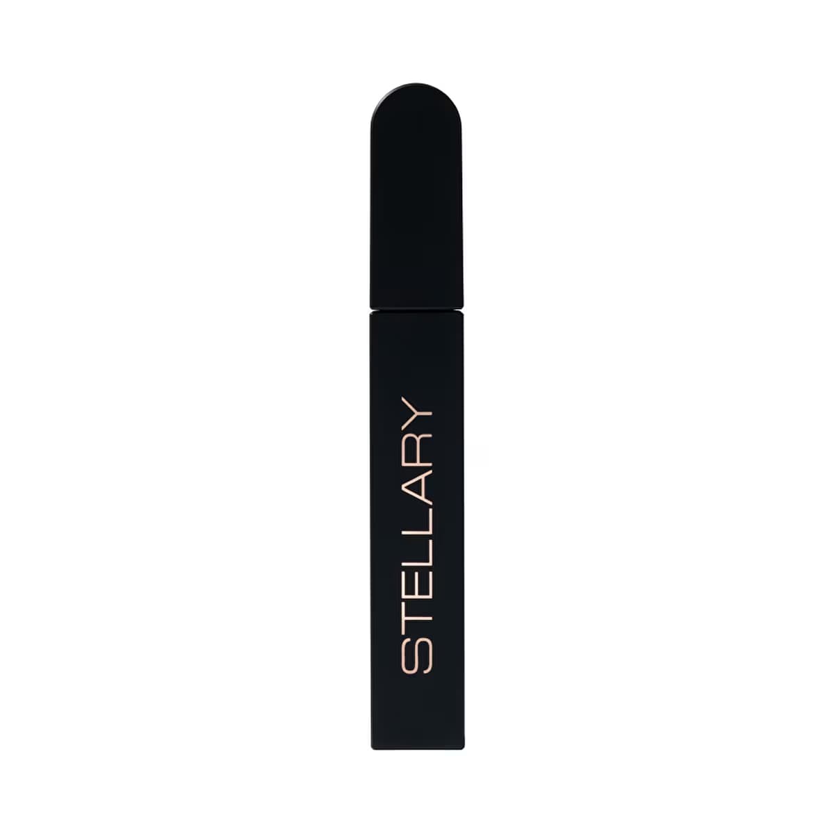 Stellary Long Privilege Mascara 01 Black - Lengthening & Curling Effect - Gratis