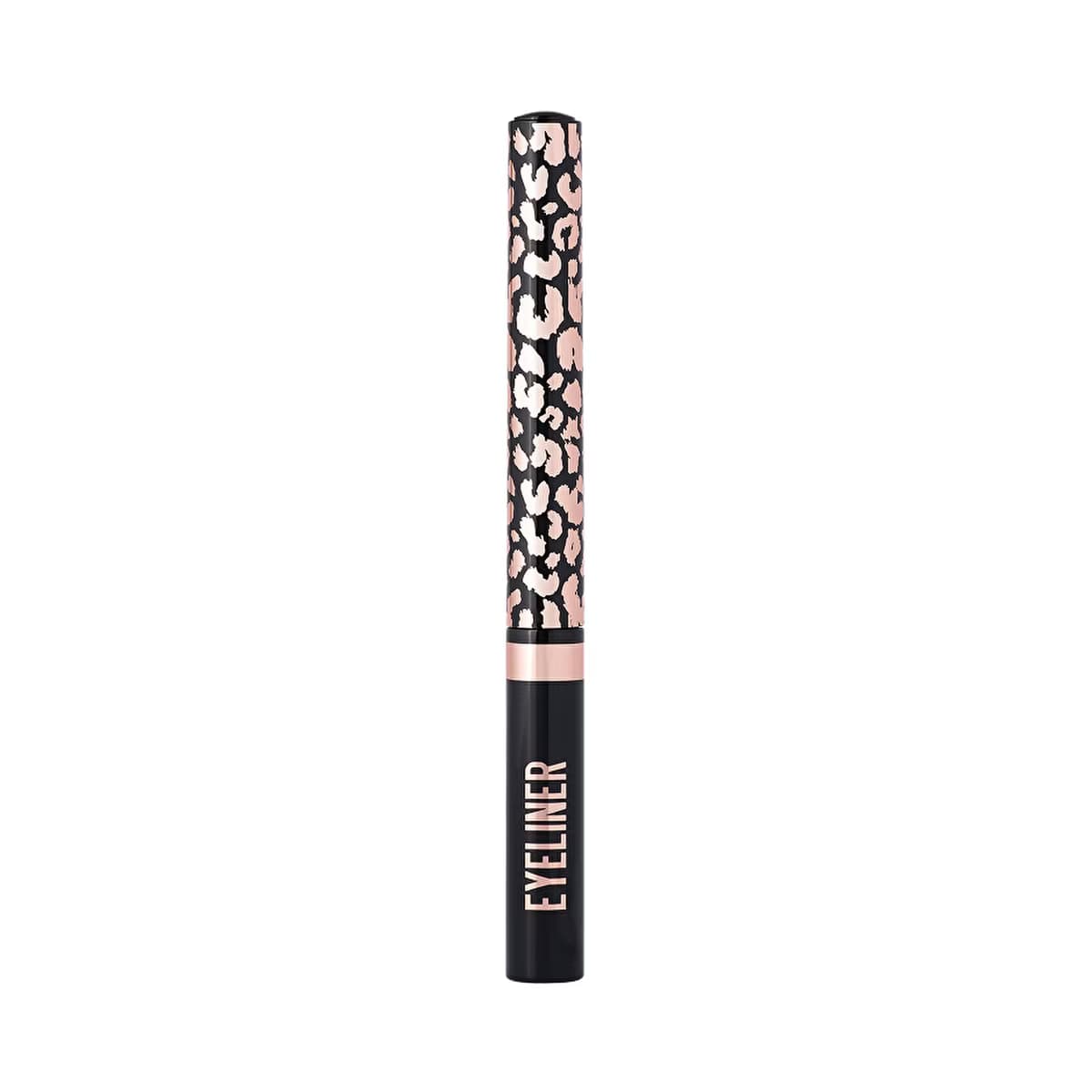 Stellary Waterproof Eyeliner 01 Black - Precise Lines & Long-Lasting Wear - Gratis