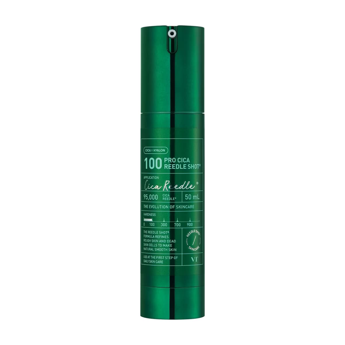 VT Cosmetics Pro Cica Reedle Shot 100 Yüz Kremi 50 ml - Gratis