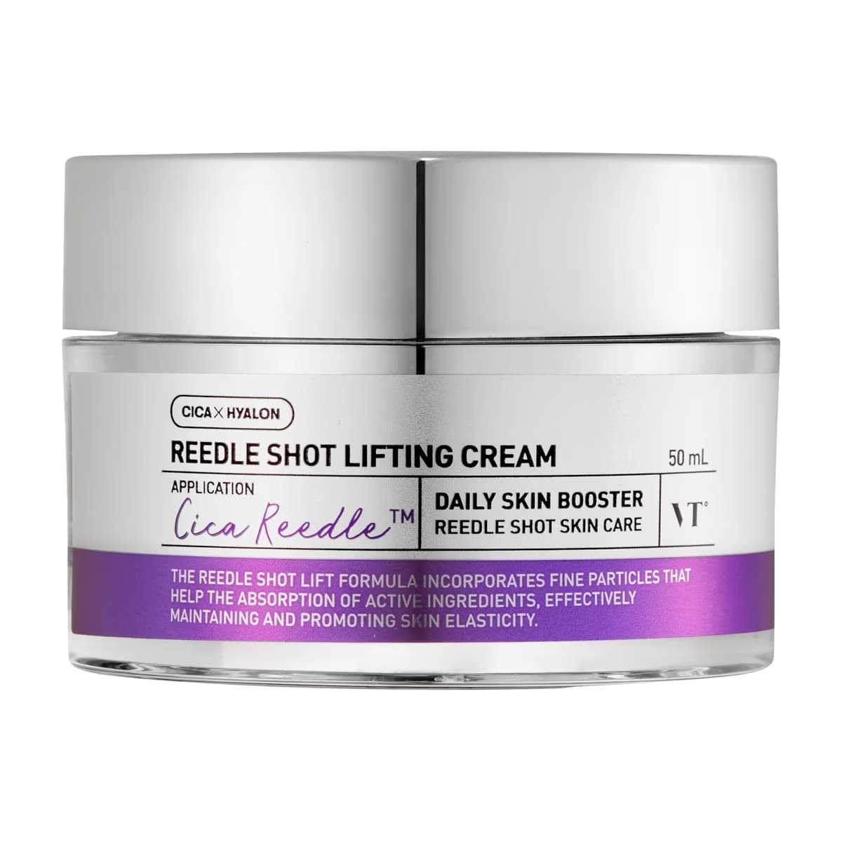 VT Cosmetics Reedle Shot Lifting Yüz Kremi 50 ml - Gratis