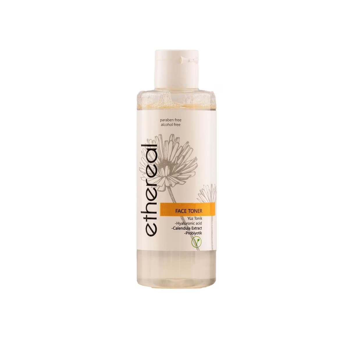 Ethereal Yüz Toniği 200 ml - Gratis