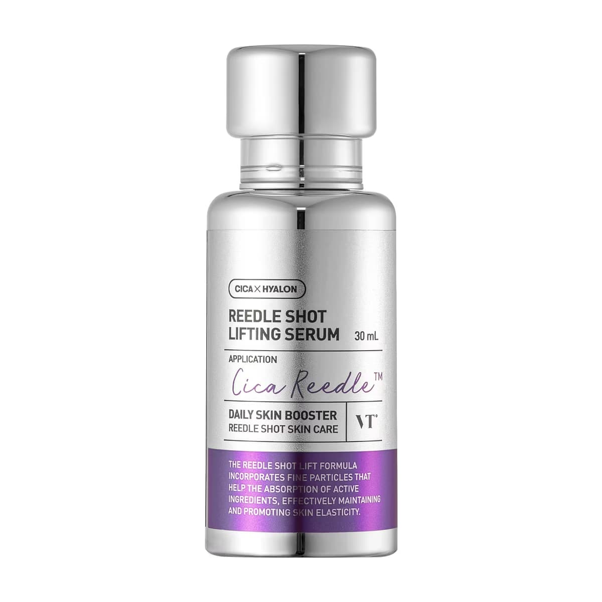 VT Cosmetics Reedle Shot Lifting Yüz Serumu 30 ml - Gratis
