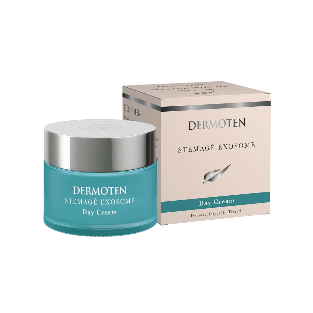 Dermoten StemAge Aydınlatıcı ve Nemlendirici Eksozom Gündüz Kremi 50 ml - Gratis