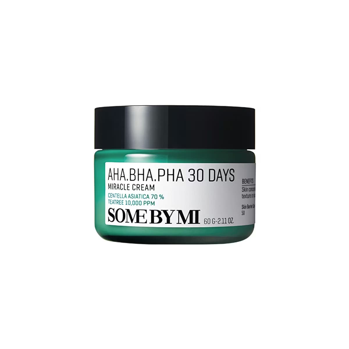 Some By Mi AHA BHA PHA Krem 60 gr - Gratis