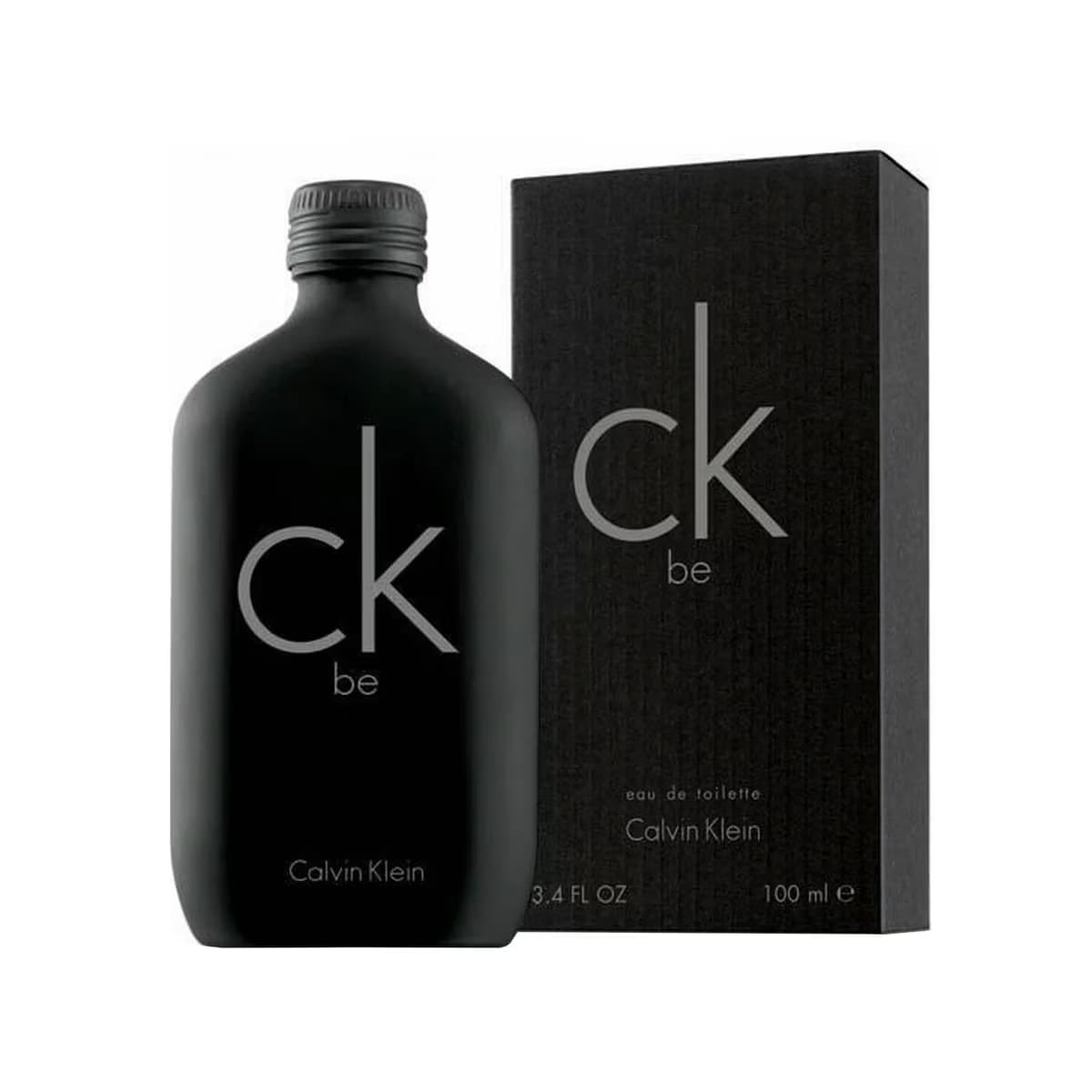 Calvin Klein Be Edt Unisex Parfüm 200ml