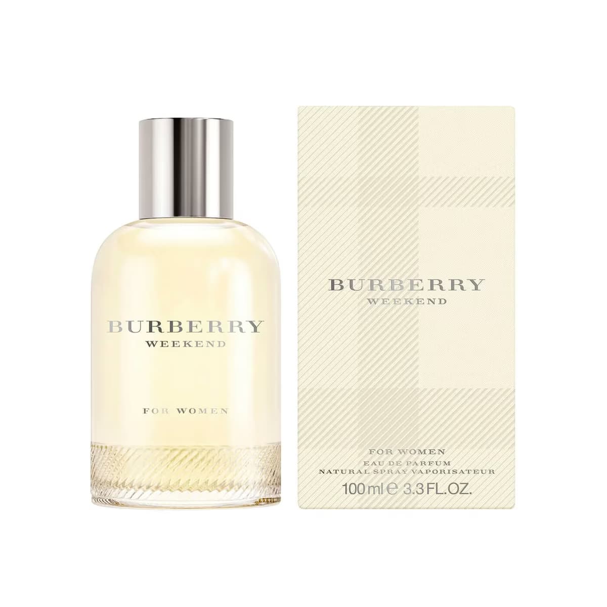 Burberry Weekend Edp Kadın Parfümü 100 ml