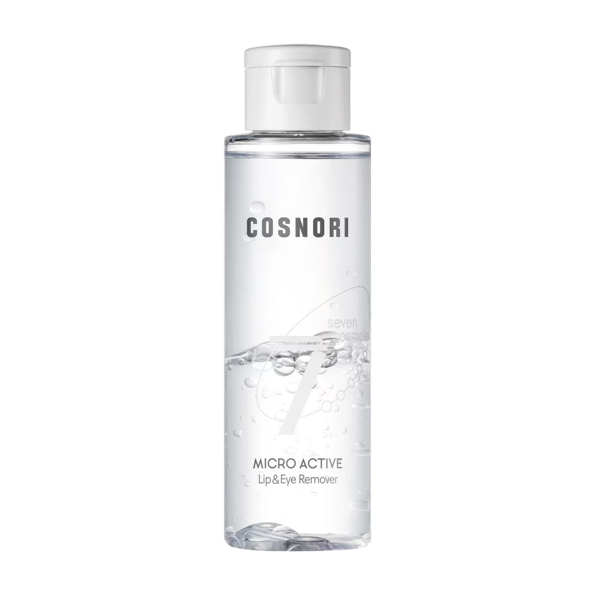 Cosnori Micro Active Dudak ve Göz Makyaj Temizleme Suyu 100 ml - Gratis