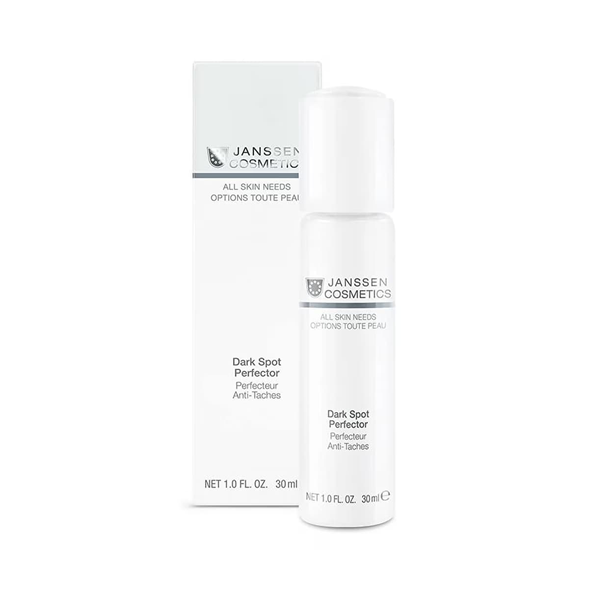 Janssen Cosmetics Yaşlılık Lekeleri Karşıtı Serum 30 ml - Gratis