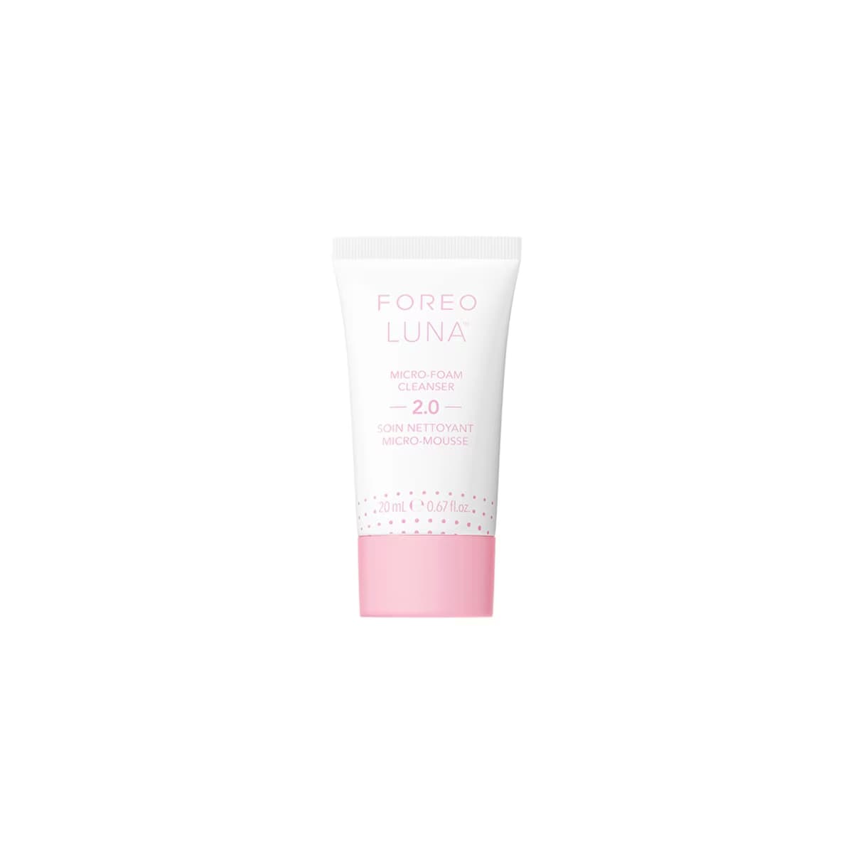 Foreo Luna Micro Foam Temizleyici 20 ml - Gratis