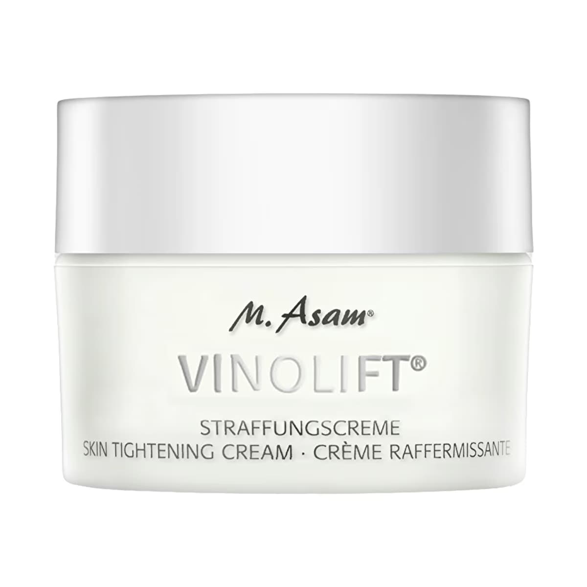 M.Asam Vinolift Sıkılaştırıcı Yüz Kremi 50 ml - Gratis