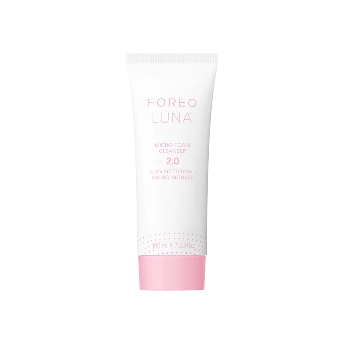 Foreo Luna Micro Foam Temizleyici 100 ml - Gratis