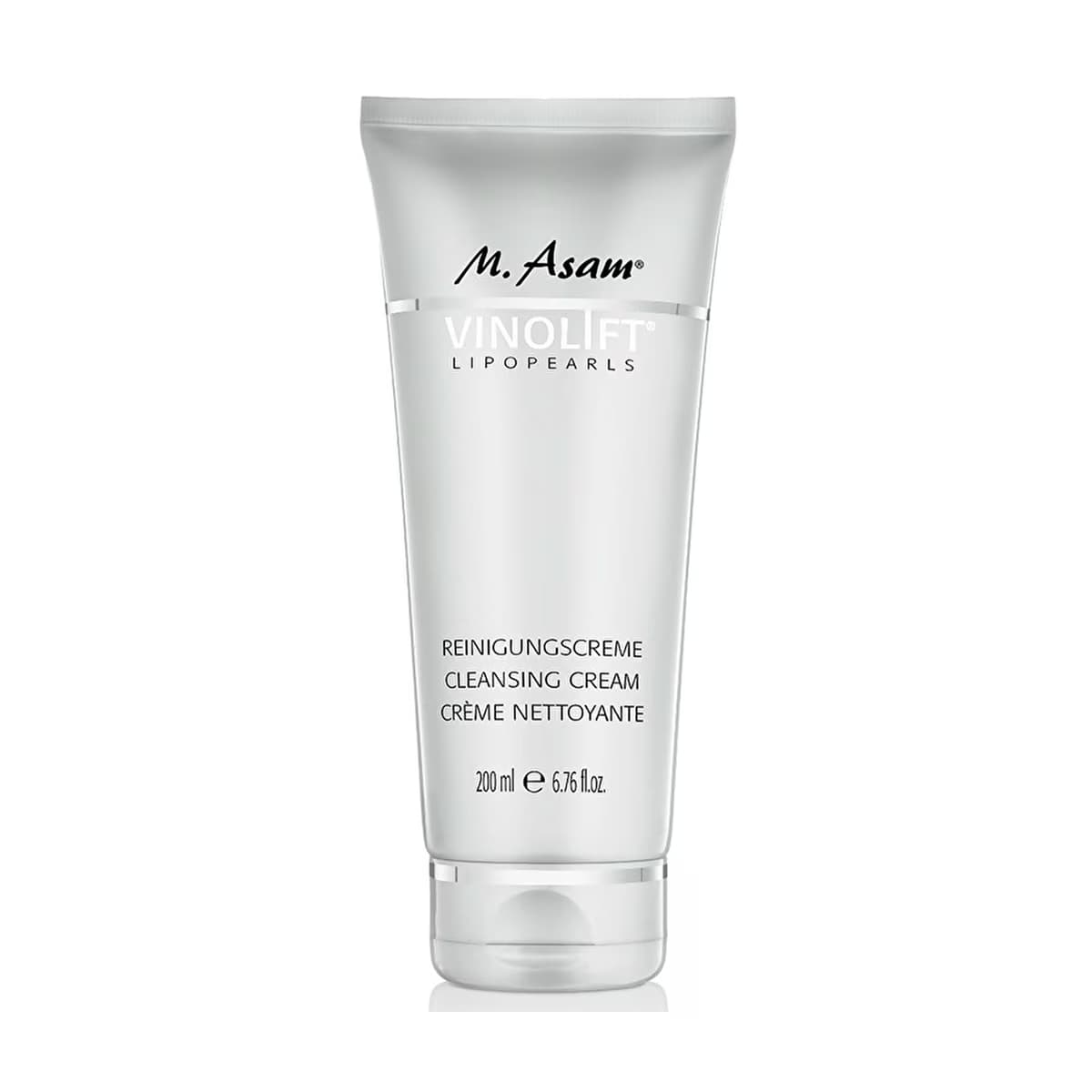 M.Asam Vinolift Temizleme Kremi 200 ml - Gratis