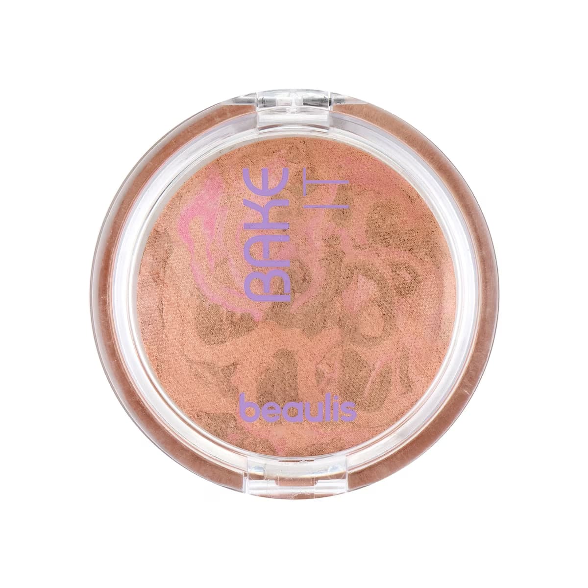 Beaulis Bake It Baked Allık 189 Summer Glow - Gratis
