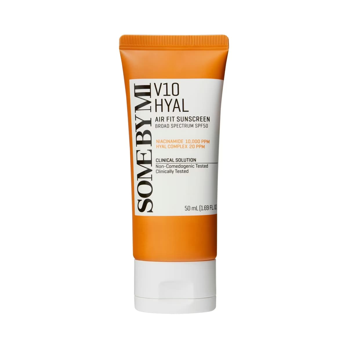 Some By Mi V10 Air Fit Güneş Kremi 50 ml - Gratis