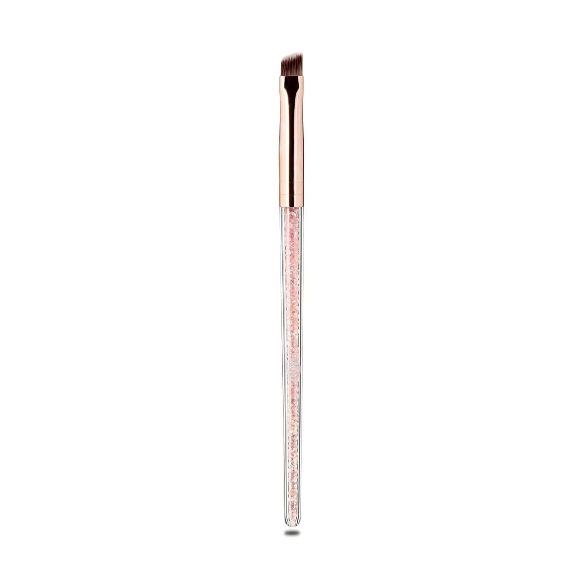 Eklips Pro Shine Kaş/Eyeliner Fırçası - Gratis
